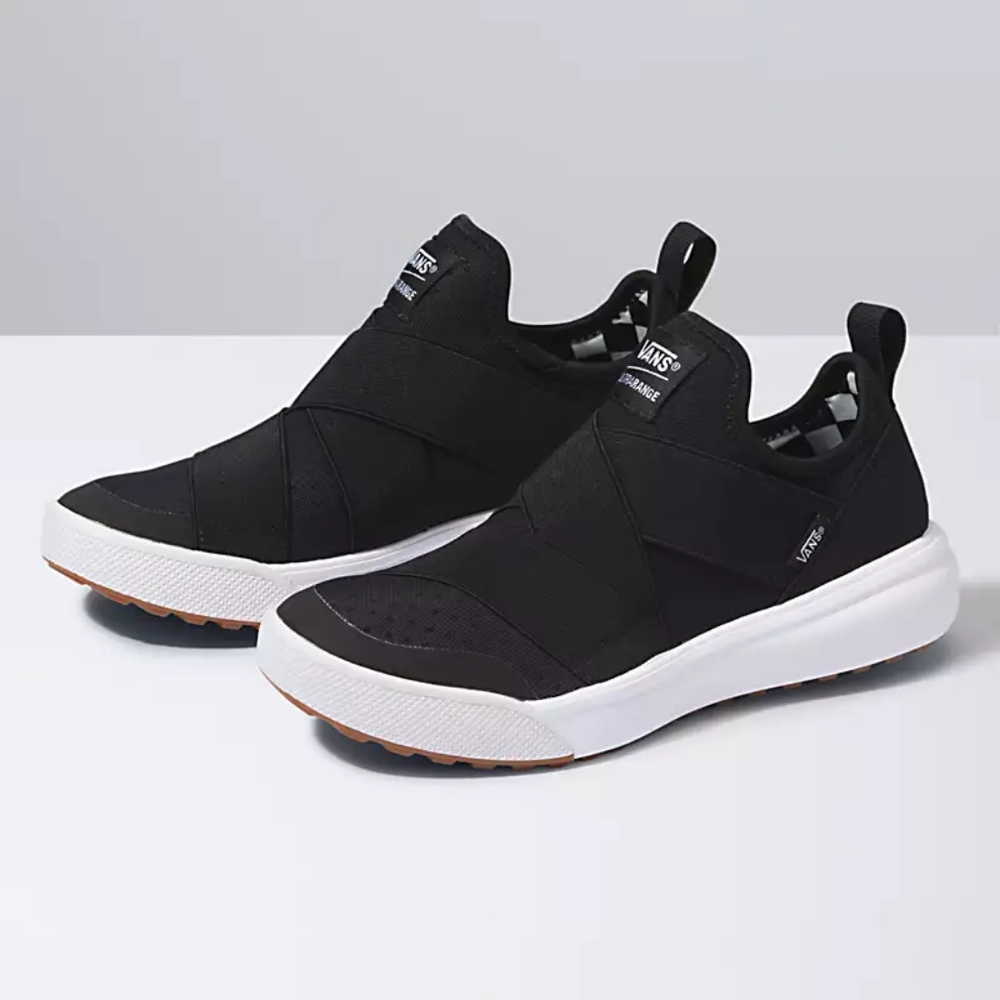 Vans Ultrarange Gore Shoes